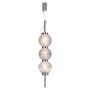 Подвесной светильник Odeon Light Francesca 4273/3