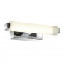 Настенный светильник IP44 4618/4WL хром/белый FRIS ODEON LIGHT