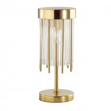 Настольная лампа Odeon Light York 4788/2T Настольная лампа Odeon Light York 4788/2T