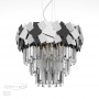 Подвесная люстра Odeon Light Stala 4811/6