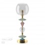 Настольная лампа Odeon Light Bizet 4855/1T