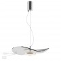 Подвесной светодиодный светильник Odeon Light Fluent 4858/13L