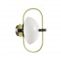 Бра Odeon Light Granta 4674/1W