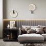 Потолочный светильник 4318/32CL белый ANNEL ODEON LIGHT