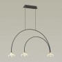 Подвесная люстра Odeon Light Arco 4100/3