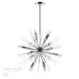 Подвесная люстра Odeon Light Kadrilia 4828/12
