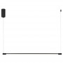 Подвесной светильник 4335/9L белый FILLINI ODEON LIGHT