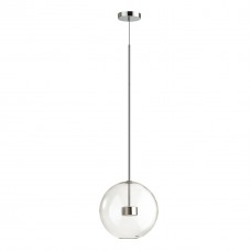 Подвесной светодиодный светильник Odeon Light Bubbles 4802/12L