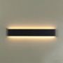Настенный светильник 4294/20WL черный FRAMANT ODEON LIGHT