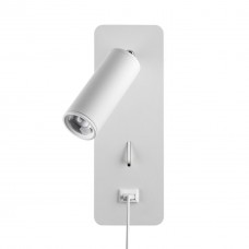 Настенный светильник 4300/3WL белый BILL ODEON LIGHT