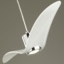 Подвес 4903/1A хром BIRDS ODEON LIGHT