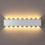 Настенный светодиодный светильник Odeon Light Magnum 4217/16WL