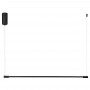 Подвесной светильник 4335/9L белый FILLINI ODEON LIGHT