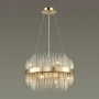 Подвесная люстра Odeon Light Ida 4639/8