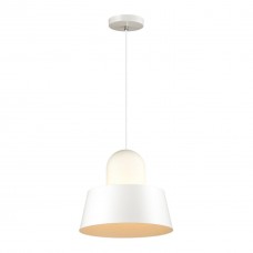 Подвес 4144/1 белый ALUR ODEON LIGHT