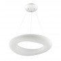 Подвес 4068/40L белый AURA ODEON LIGHT