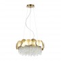Подвесная люстра Odeon Light Ulla 4636/4