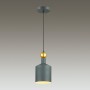 Подвесной светильник Odeon Light Bolli 4085/1