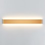 Настенный светильник 4295/30WL золото FRAMANT ODEON LIGHT