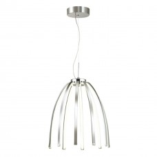 Подвесной светодиодный светильник Odeon Light Calvada 4102/99CL