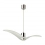 Подвес 4903/1A хром BIRDS ODEON LIGHT