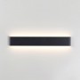 Настенный светильник 4294/20WL черный FRAMANT ODEON LIGHT