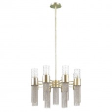 Подвесная люстра Odeon Light Perla 4631/17