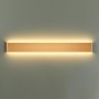 Настенный светильник 4295/30WL золото FRAMANT ODEON LIGHT