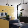 Подвес 4903/1A хром BIRDS ODEON LIGHT