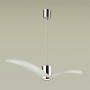 Подвес 4903/1A хром BIRDS ODEON LIGHT