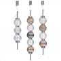 Подвесной светильник Odeon Light Francesca 4273/4