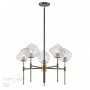 Подвесная люстра Odeon Light Stono 4789/5
