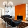 Торшер Odeon Light Glen 2266/1F