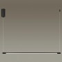 Подвесной светильник 4335/9L белый FILLINI ODEON LIGHT