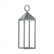 Уличный переносной светильник IP54 4604/2TL черный YORK ODEON LIGHT