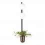 Настенный светильник Odeon Light Flower 4681/2WA