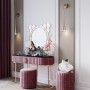 Настенный светильник 4285/1W античная бронза, металл GOTA ODEON LIGHT
