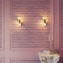 Настенный светодиодный светильник Odeon Light Boccolo 3544/5LW