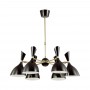 Подвесная люстра Odeon Light Rasto 4665/6