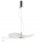 Подвесной светодиодный светильник Odeon Light Fluent 4856/13L