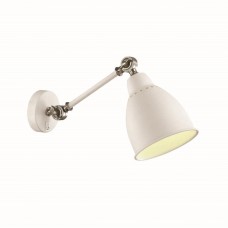 Спот Odeon Light Cruz 3372/1W