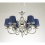 Подвесная люстра Odeon Light Mirella 4191/6