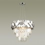 Подвесная люстра Odeon Light Stala 4811/6