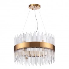 Подвесная люстра Odeon Light Focco 4722/12 Подвесная люстра Odeon Light Focco 4722/12