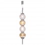 Подвесной светильник Odeon Light Francesca 4273/4