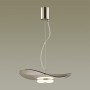 Подвесной светодиодный светильник Odeon Light Fluent 4858/13L