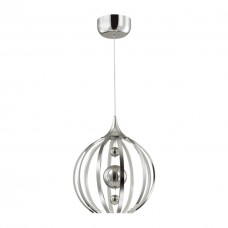 Светильник подвесной 4033/40L хром NICCO ODEON LIGHT