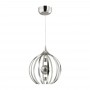 Светильник подвесной 4033/40L хром NICCO ODEON LIGHT