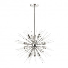 Подвесная люстра Odeon Light Kadrilia 4828/12