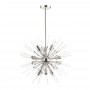 Подвесная люстра Odeon Light Kadrilia 4828/12